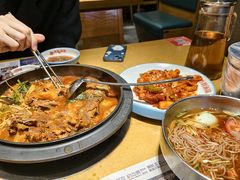 -韩香福脊骨汤锅(上杭路店)