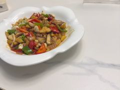 -杨记海鲜楼(三门黑金冠店)
