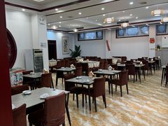 -丽泽山庄·生态怀柔菜·虹鳟鱼(红螺寺店)