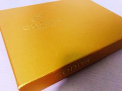 -GODIVA(宁波来福士店)