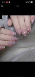 -美兮美学·日式美甲美睫