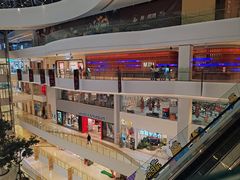 -LuOne凯德晶萃广场(徐家汇路店)