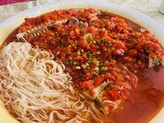 -九头鸟酒家(东高地店)