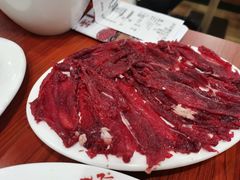 -阿波潮汕牛肉火锅·汤粉面(拱北店)