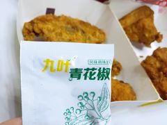 -麦当劳(大栅栏店)