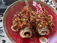 -南昌大饭店·非遗南昌菜(万寿宫店)