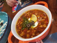 -卢布里西餐厅(总店)