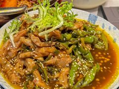 -樽宴酒楼·地道川菜·品质宴请