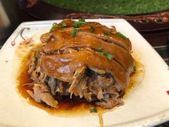 -北平盛世·新京菜·北京烤鸭(劲松·双井店)