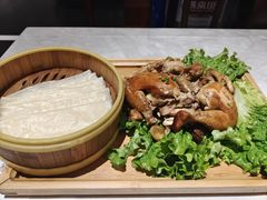 -惠丰堂饭庄·烤鸭·京味菜(西北旺·唐家岭店)