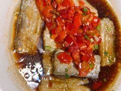 -茸梅路右拐龙虾-农家菜(松江店)