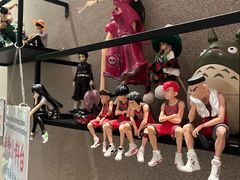 -沼津港精致料理·寿喜烧·烧鸟(漕河泾印象城店)