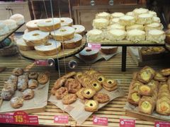 -味多美蛋糕(双安店)