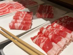 -海底捞火锅(贵和购物中心店.原鲁能城店)