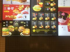 -麦当劳(融创茂店)