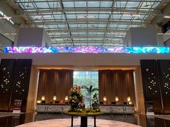 -上海外滩茂悦大酒店