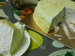 -OL’s Cake鲜荟千层(东风中路店)