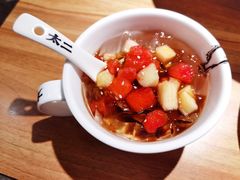 -太二酸菜鱼(汕头苏宁广场店)