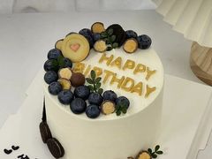 -森之烘焙.蛋糕.甜品台定制(番禺万博店)