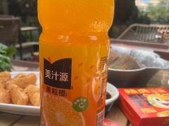 -辣虎·庭院火锅(临平新天地店)