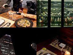 -Mercato莫卡多露台餐厅与酒吧(K11店)