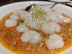 -廊亦舫Lang Yi Fang Restaurant(金桥店)