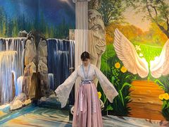 -天津梵高星空艺术馆(天河城旗舰店)