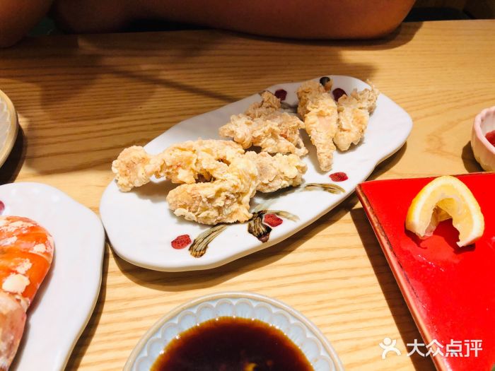 Top House日式料理(茸北店)日式唐杨炸鸡块图片