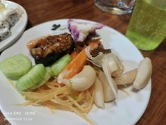 -汉巴味德·烤肉与啤酒的自助(杭州大悦城店)