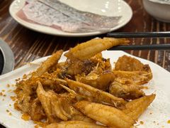 -正能量脆肉鲩火锅