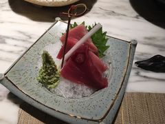 蓝鳍金枪鱼大腩-月下料理(楷林IFC店)