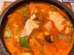 -七八冷面·延边朝鲜族美食(圣熙八号店)