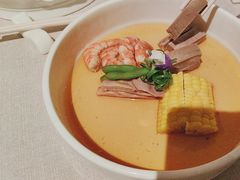 -漢舍中国菜馆(889广场店)