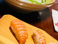 -松子料理(亮马桥店)