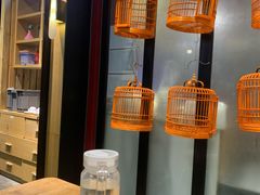大堂-成都吃客(九眼桥店)