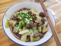 -老字号贾家肉丸糊辣汤(光明巷店)