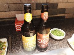 -海底捞火锅(崇文门新世界百货店)