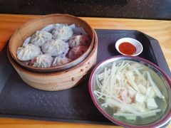 -鑫旺旺汤包(总店)