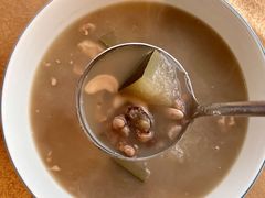 -安乐茶饭·手工素菜·高空景观餐厅(千灯湖店)