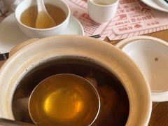 -顺风汤馆·广府粤菜(江宸天街店)