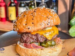 -Bistro 63 创意融合料理(广粤天地店)