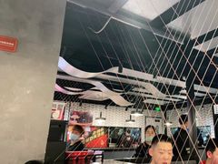 -鱼酷活鱼烤鱼(梅江印象城店)