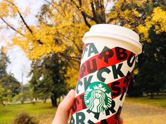 -星巴克臻选(南京金茂览秀城店)