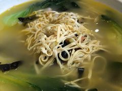 大煮干丝-琼林徽宴(中央门店)