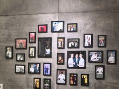 -HOME餐厅粤菜 融合菜