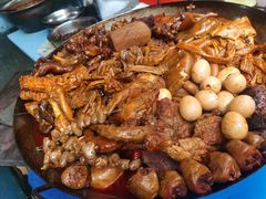 -吴长子卤菜馆(统一街店)