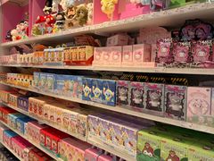 -名创优品(广东深圳南山保利海岸城店)