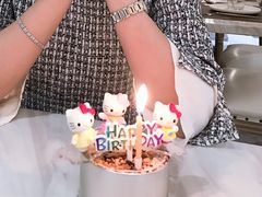 -Joy's Wish创意蛋糕定制&甜品台(乐虹坊精致生活广场店)