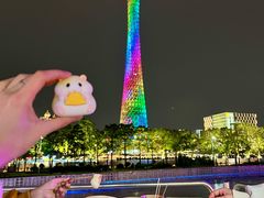-海心沙亚运公园