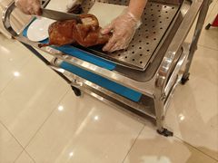 -全聚德(上海首店浦东店)